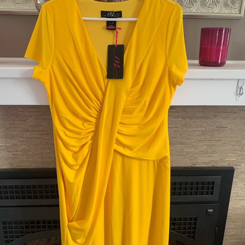 Women’s dress